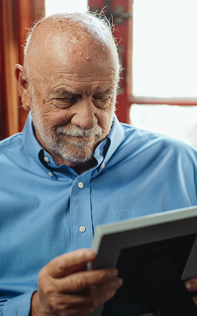 dementia care