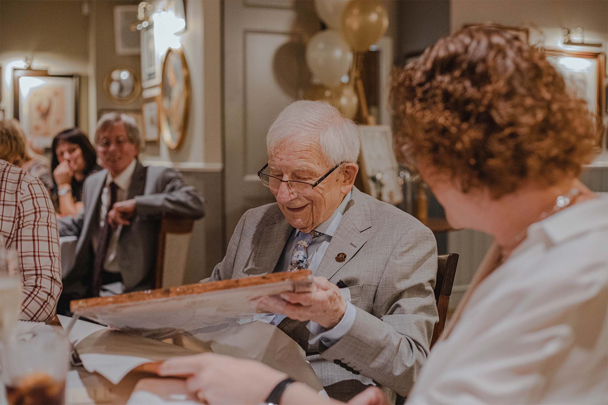 Resident-receiving-an-award