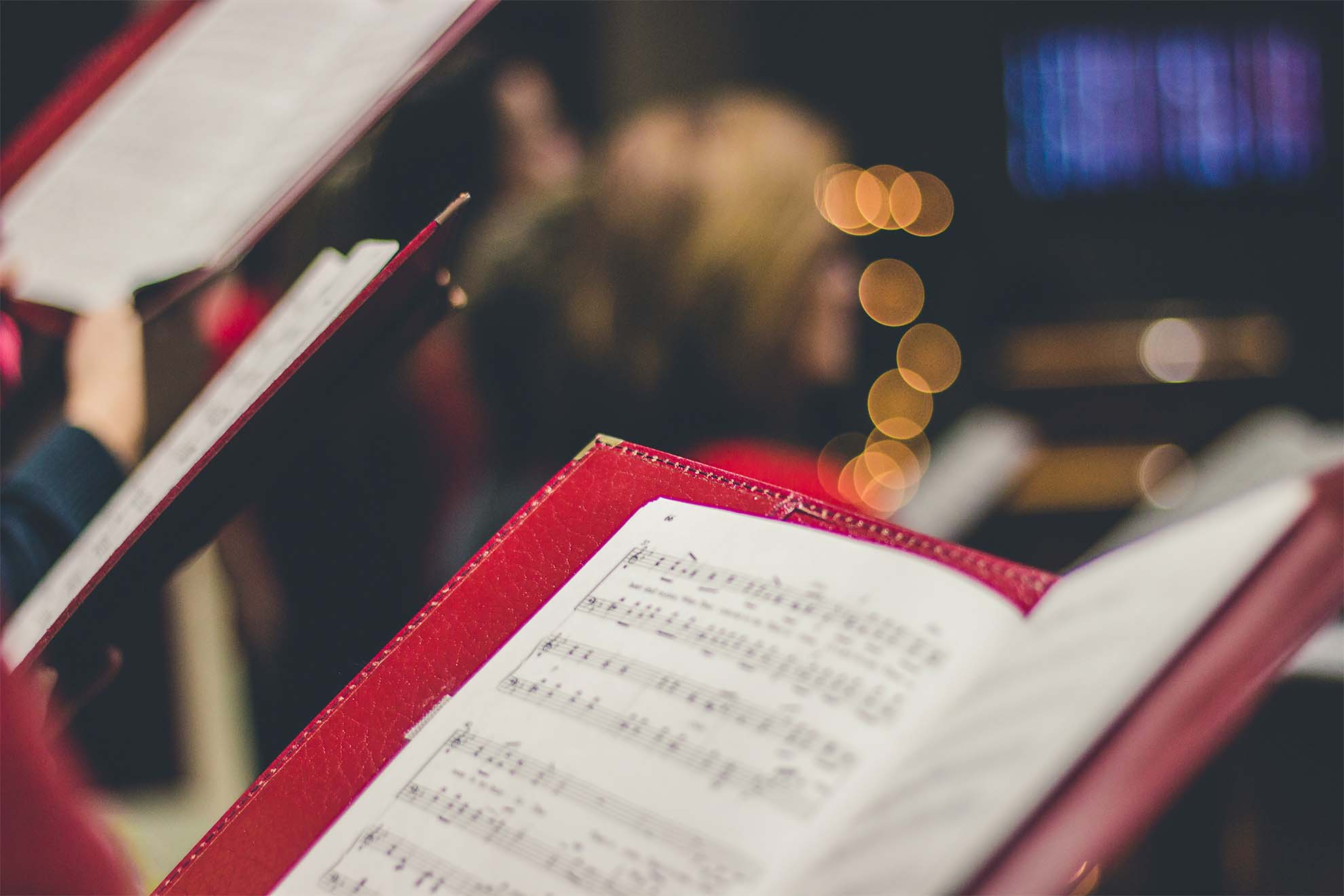 musical notes