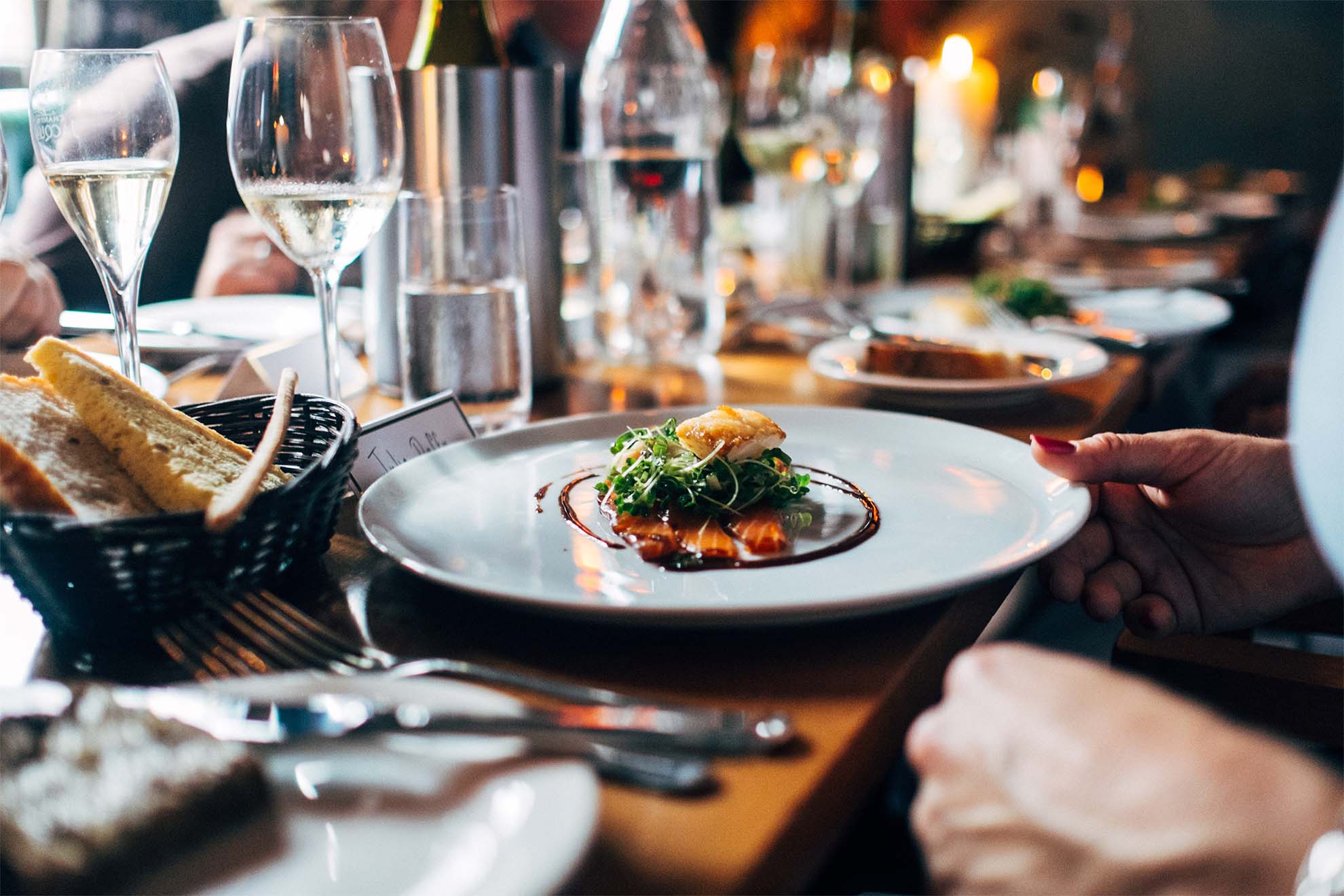 luxury-dining