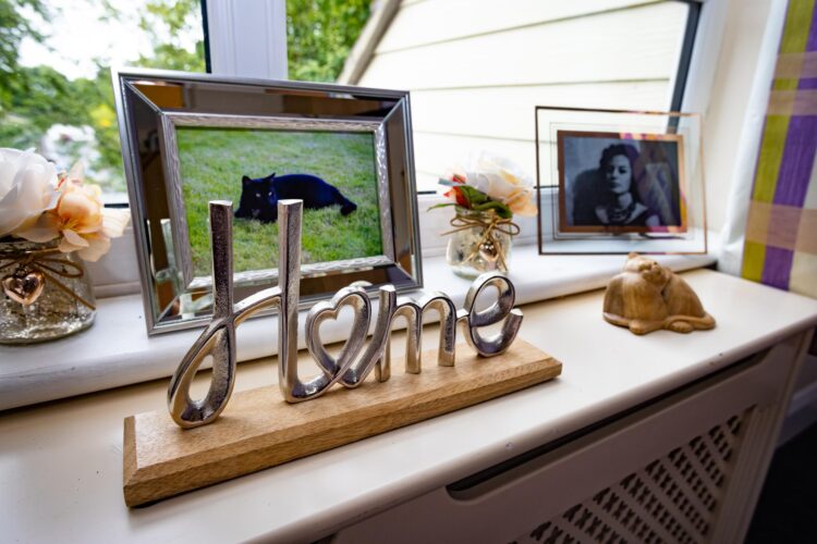 bedroom decorations