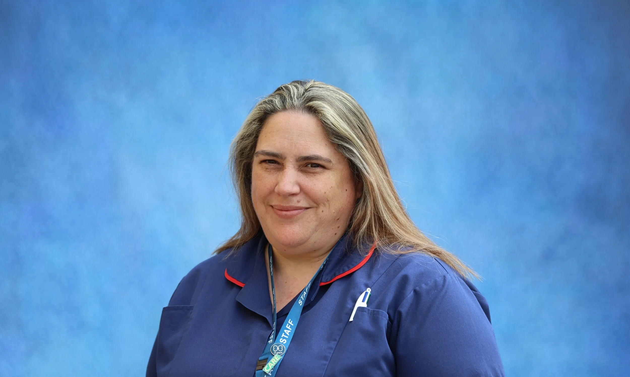 Stephanie-Bacon-Clinical-Manager-Mayflower-Care-Home-